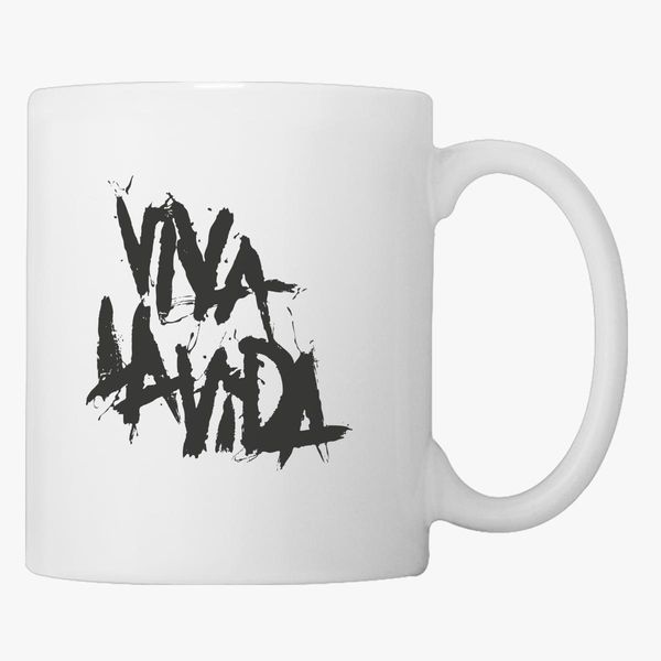 Cold Play Viva La Vida Coffee Mug Hatsline Com - viva la vida roblox id