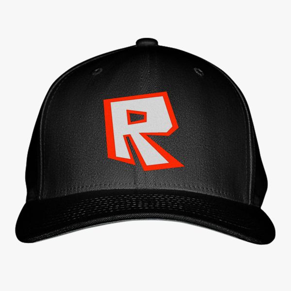 Roblox Baseball Cap Embroidered Hatsline Com - beanie hair black roblox