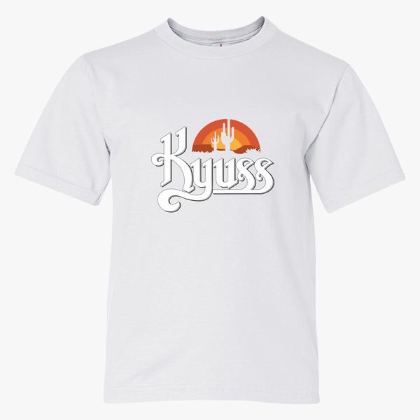 Kyuss Youth T Shirt Hatsline Com - candy corn bucket hat roblox id