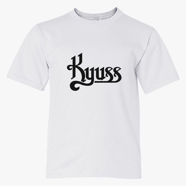 Kyuss Logo Youth T Shirt Hatsline Com - stroke t shirts hoodie tees shirts in 2019 roblox shirt t shirt
