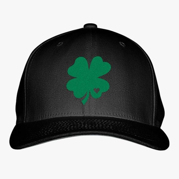 Irish Baseball Cap (Embroidered) | Hatsline.com