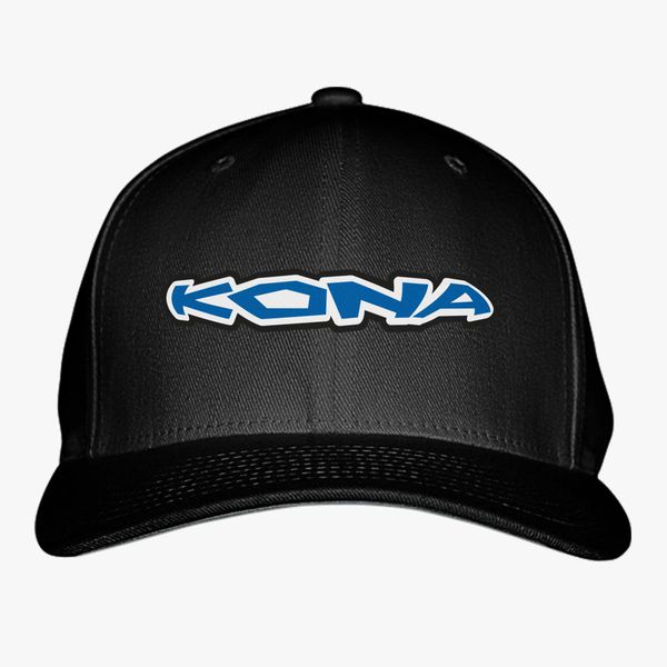 kona bikes hat