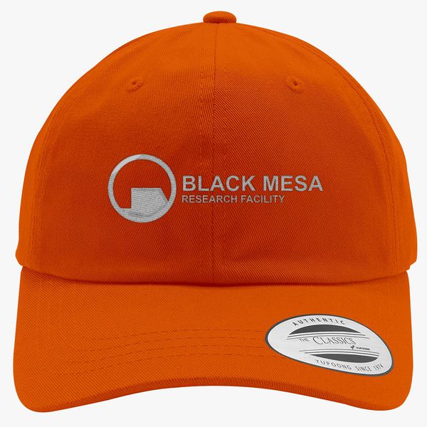 black mesa research facility jacket