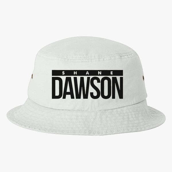 Shane Dawson Logo Bucket Hat Embroidered Hatsline Com - roblox logo bucket hat embroidered hatslinecom