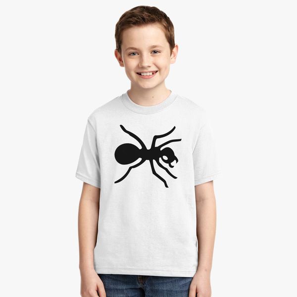 The Prodigy Ant Logo Youth T Shirt Hatsline Com - ant roblox shirt