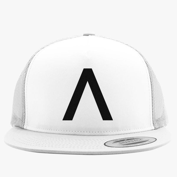 Axwell Ingrosso Logo Trucker Hat Embroidered Hatsline Com - roblox logo snapback hat embroidered customon