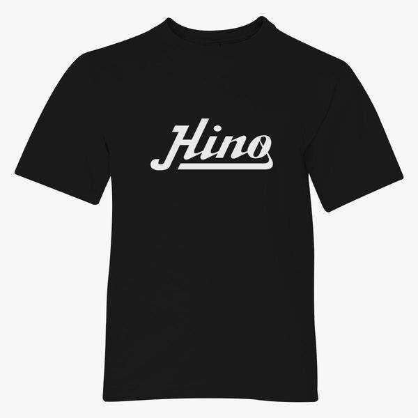Hino Motors Youth T Shirt Hatsline Com - disco new hing roblox