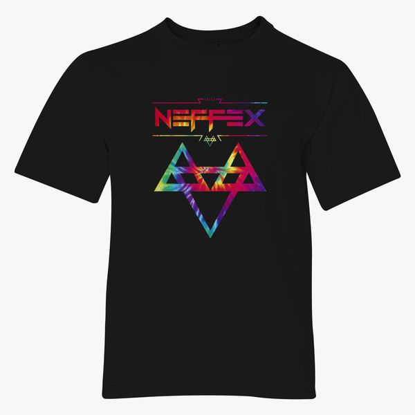 Neffex Galaxy Youth T Shirt Hatslinecom - roblox song code for neffex