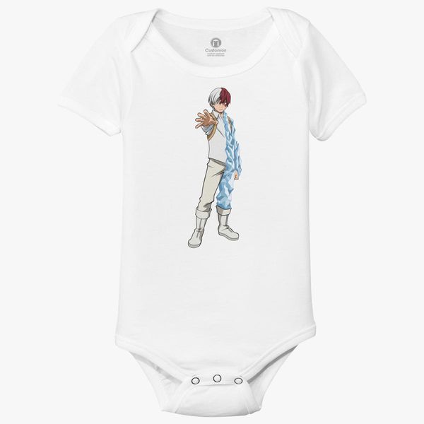 Todoroki Baby Onesies Hatsline Com - roblox baby onesies hatslinecom