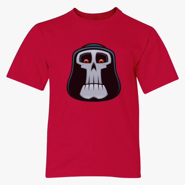 Grim Reaper Youth T Shirt Hatsline Com