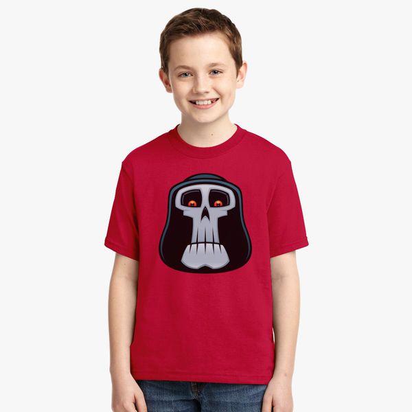 Grim Reaper Youth T Shirt Hatsline Com