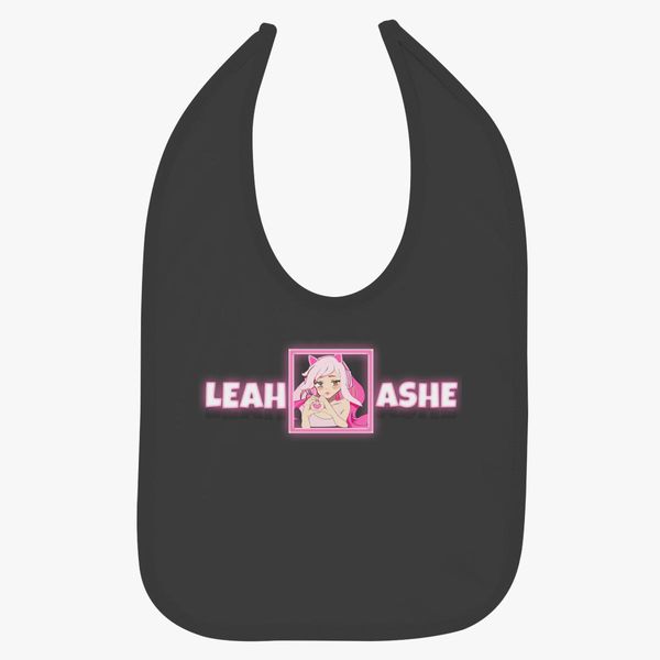 Leah Ashe Baby Bib Hatslinecom - leatherface apron roblox