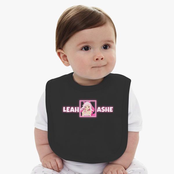 Leah Ashe Baby Bib Hatslinecom - leah ashe pink shirt roblox