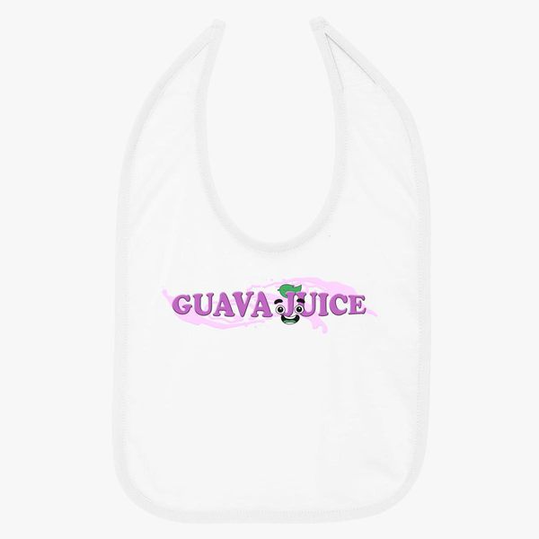 Guava Juice Challenges Youtube Baby Bib Hatsline Com - guava juice shirt roblox baby bib hatslinecom